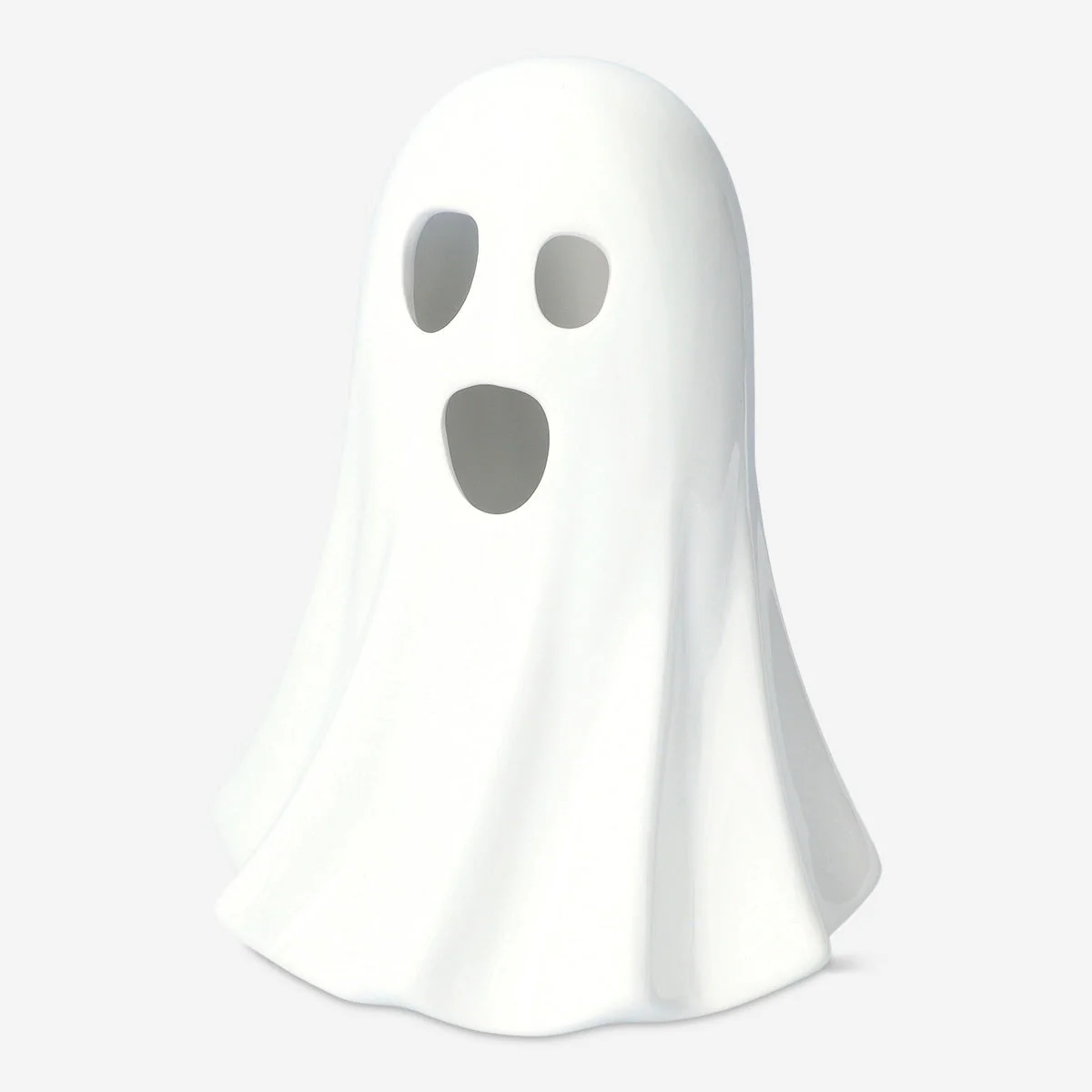 Ghost shaped candle holder - Large - Image 2