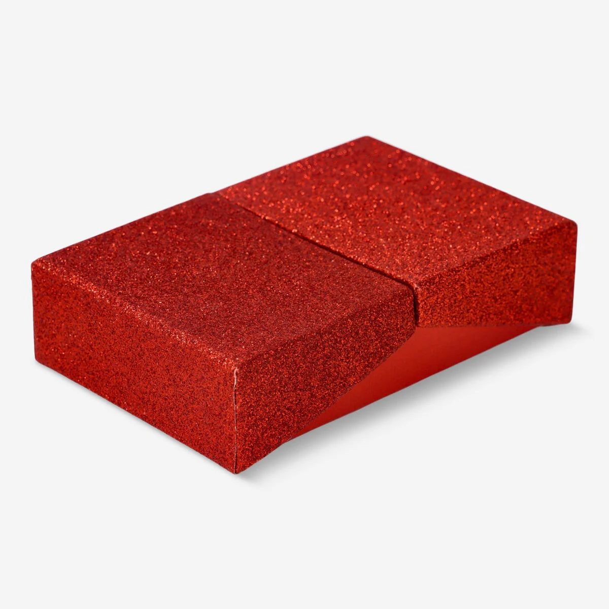 Gift card box