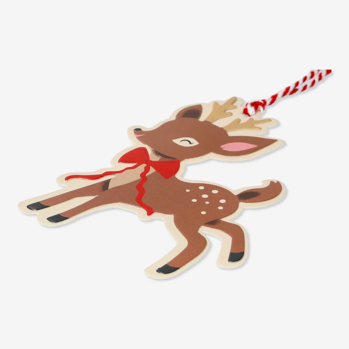 Gift tags. 4 pcs - Image 2