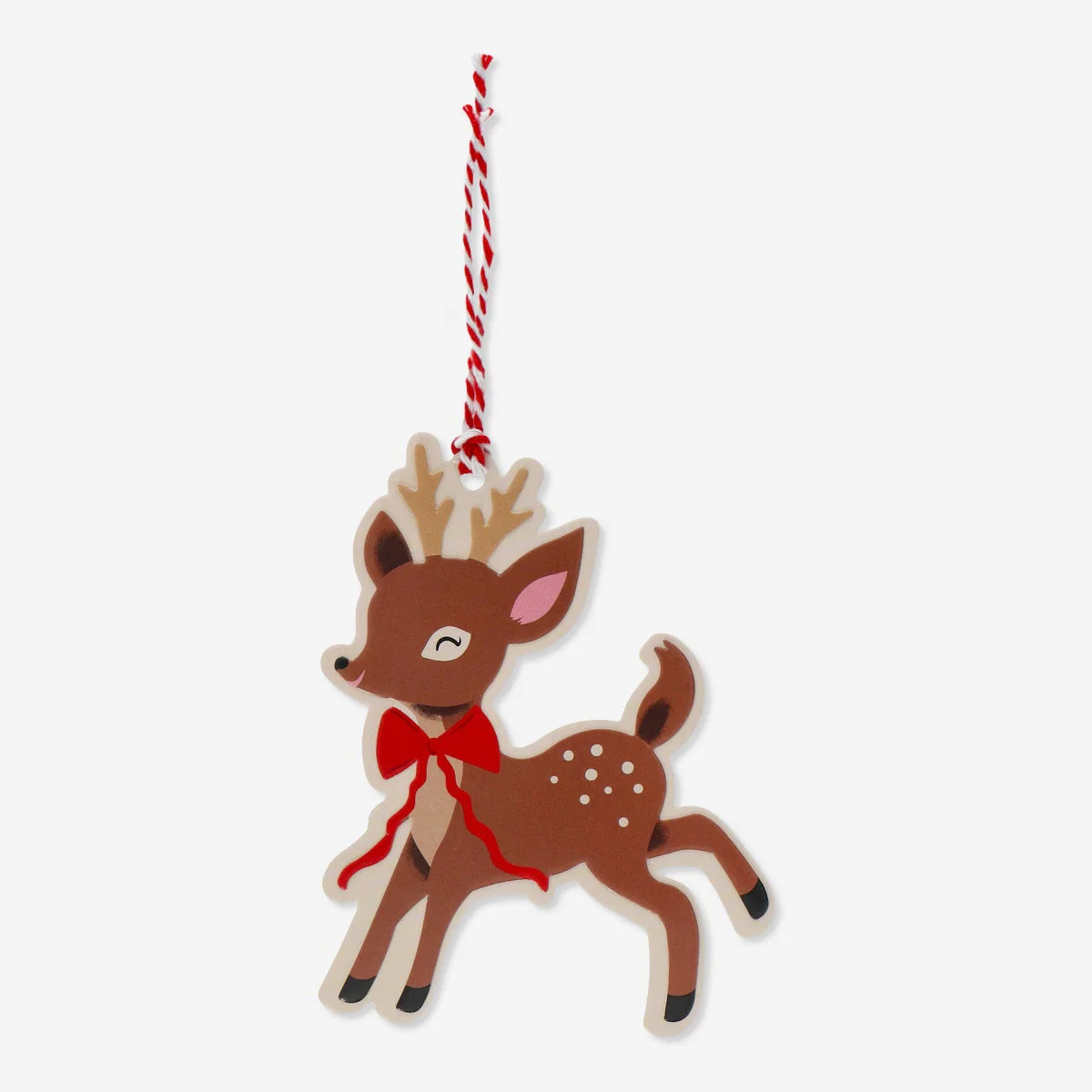 Gift tags. 4 pcs - Image 3
