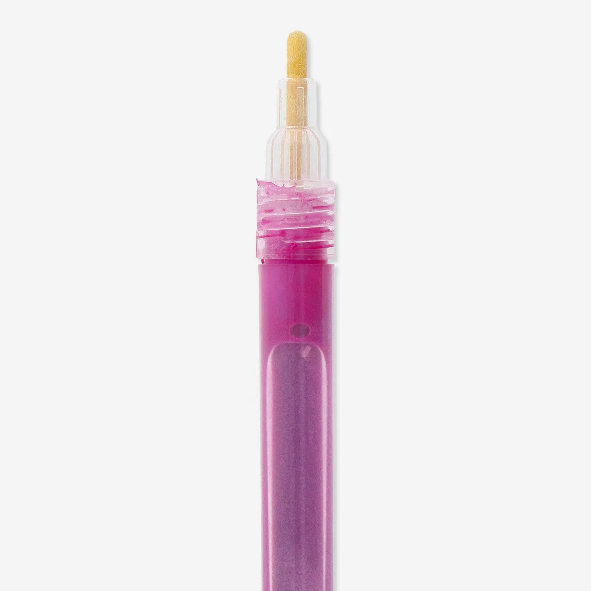 Glitter markers. 8 pcs - Image 3