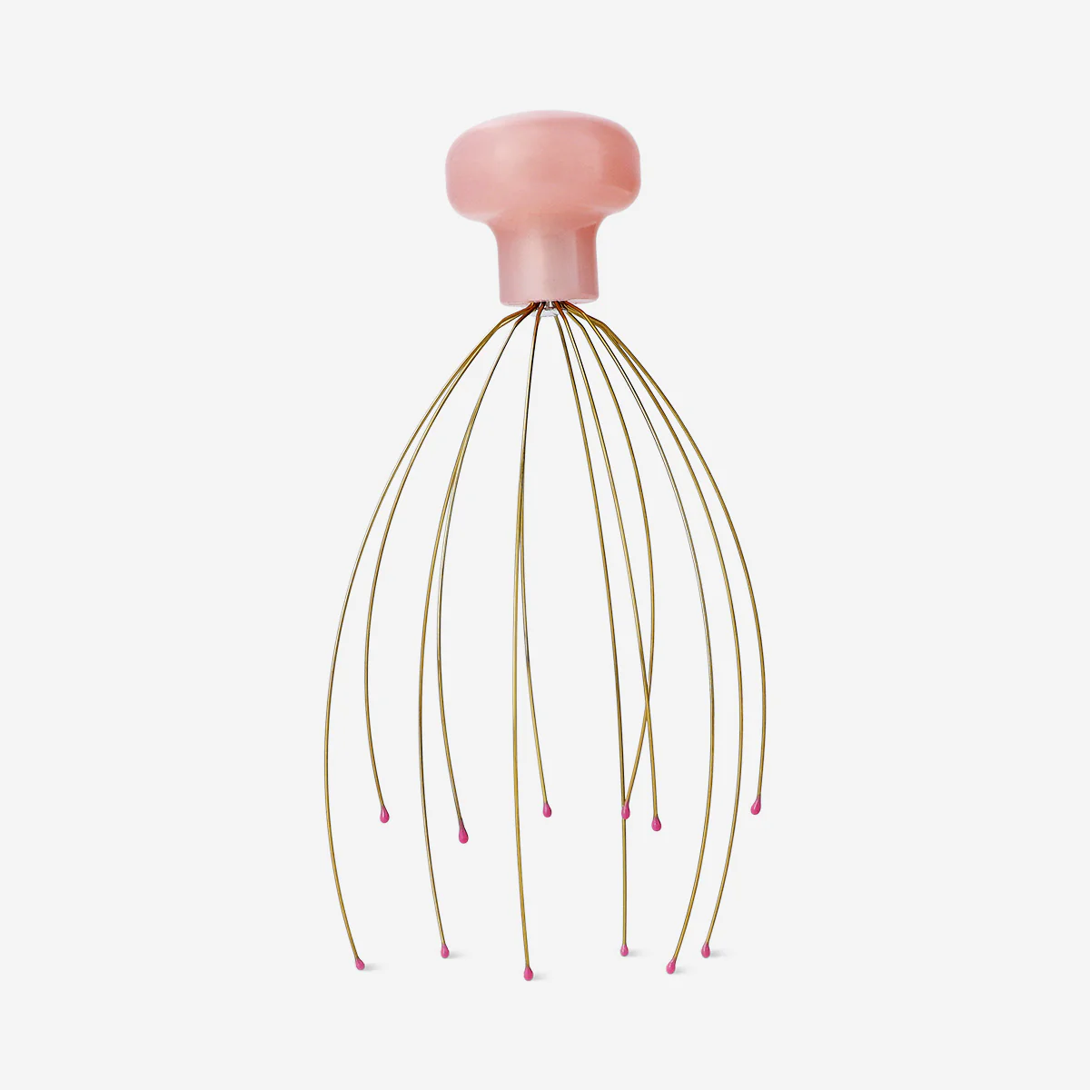 Gold head massager - Image 2