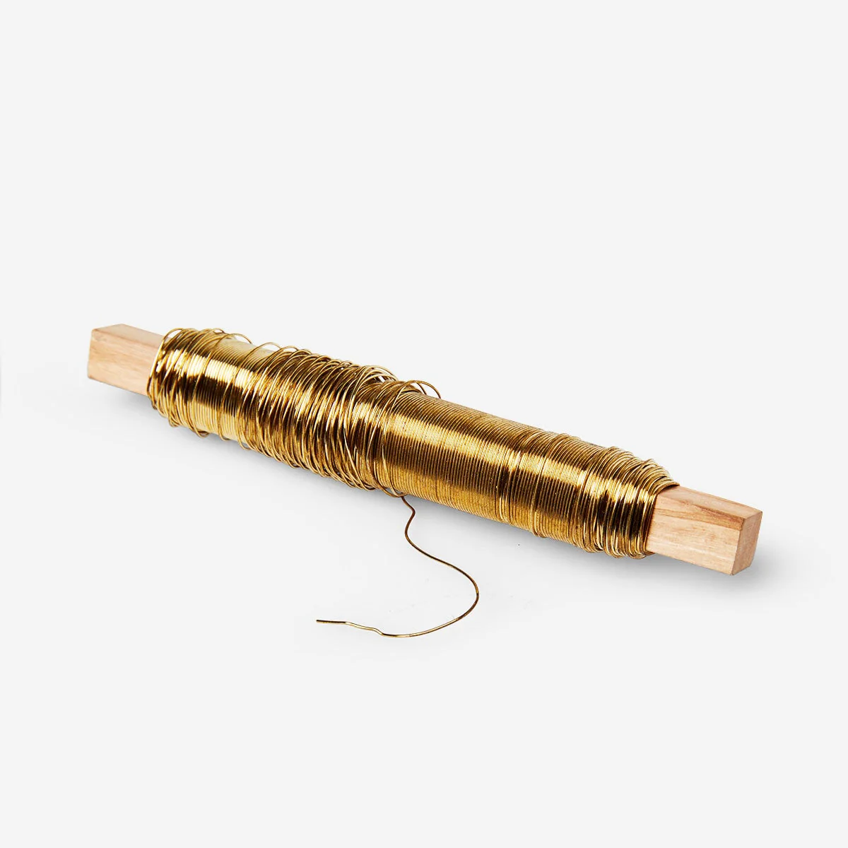 Gold Hobby Wire - Image 2