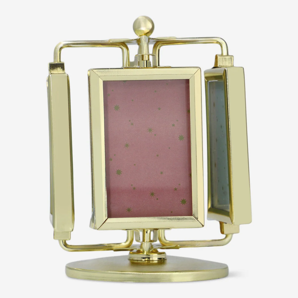 Gold photo carousel - Image 2