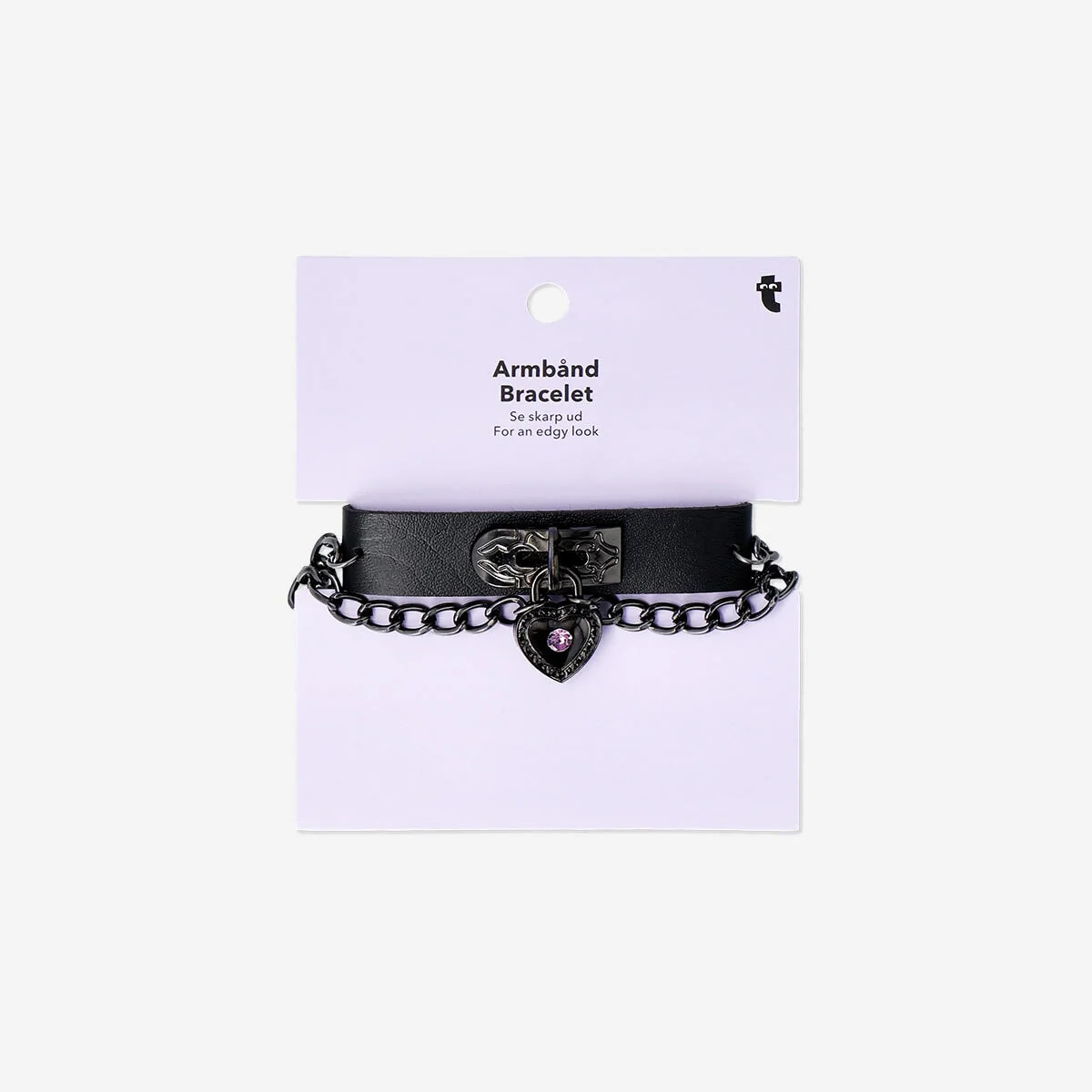 Gothic bracelet