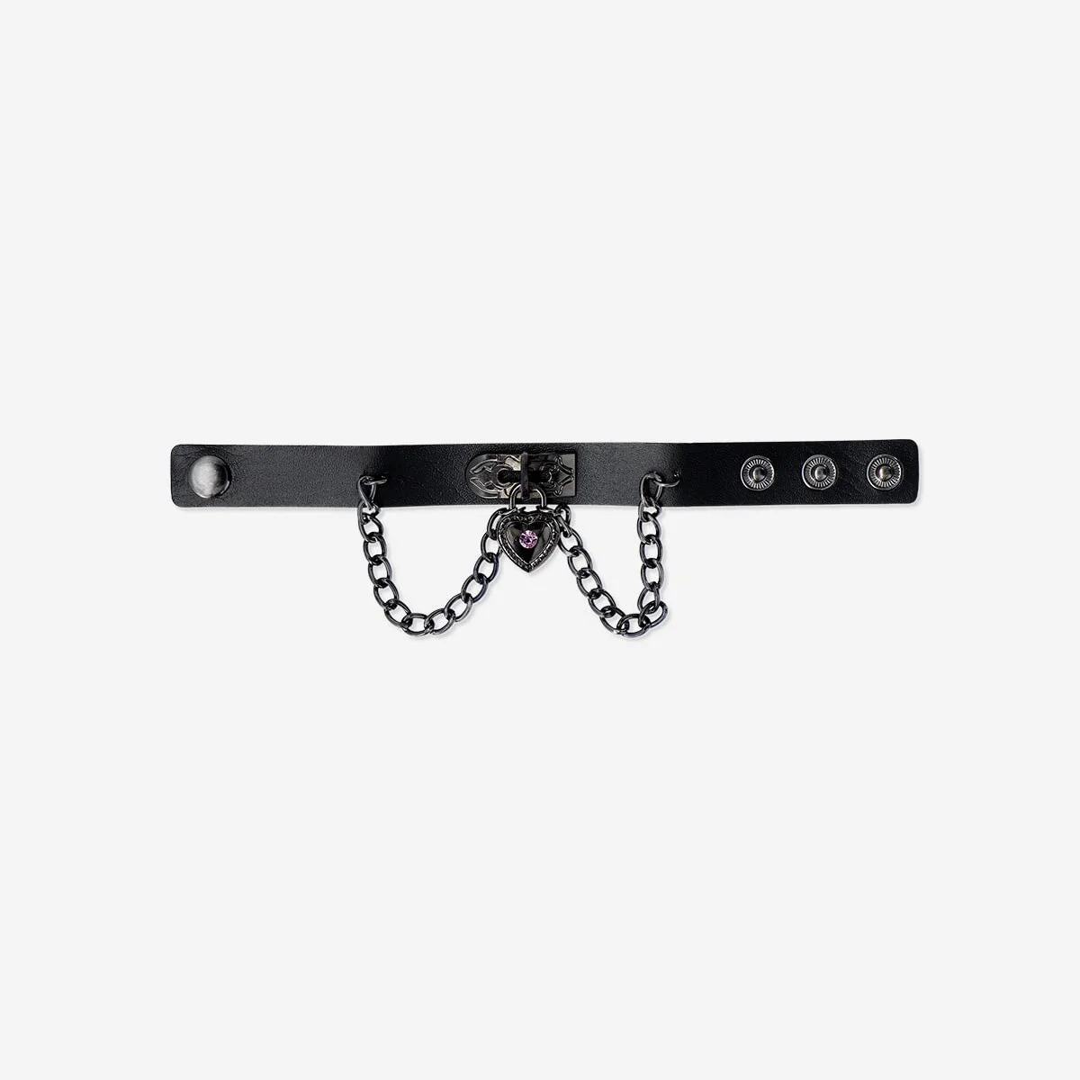 Gothic bracelet - Image 2