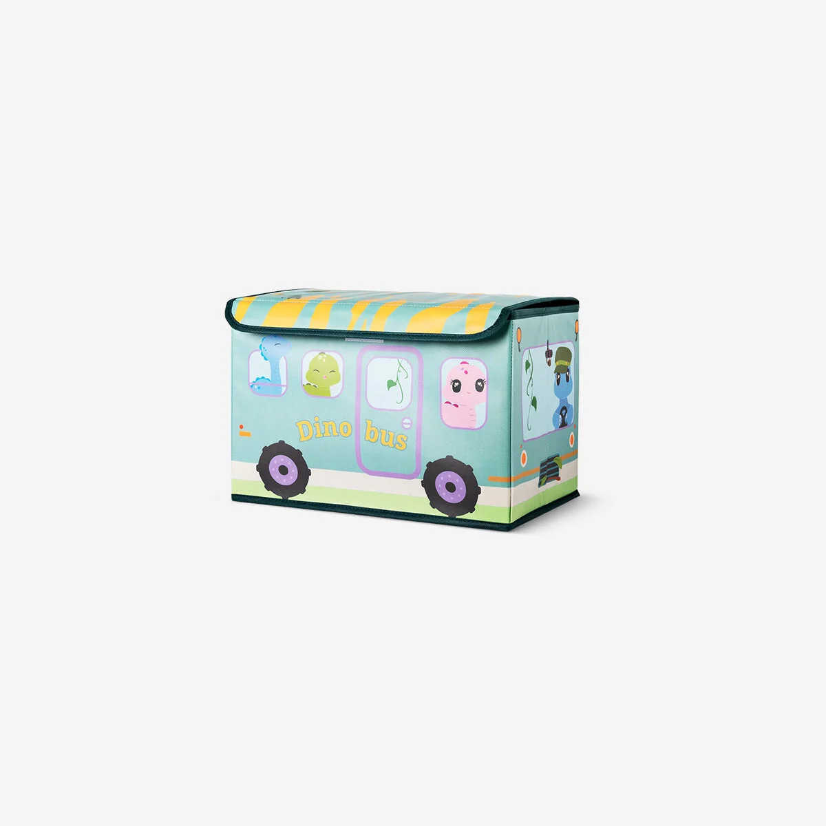 CL storage box as bus - Image 2