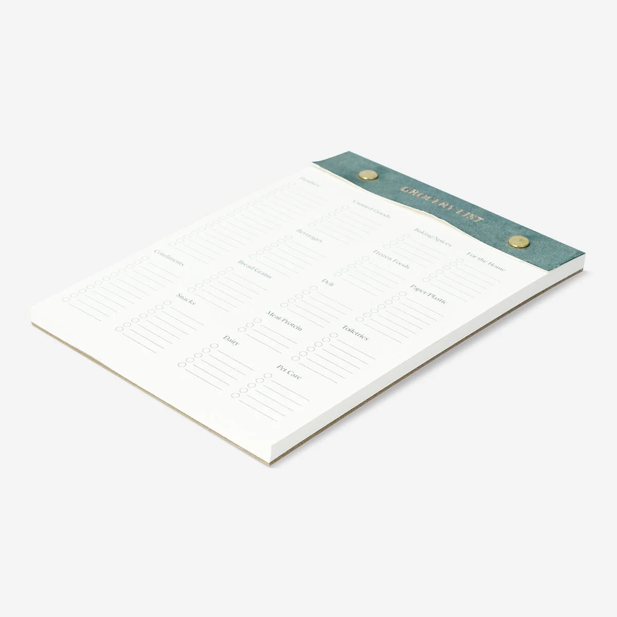 Grocery List Planner - Image 2