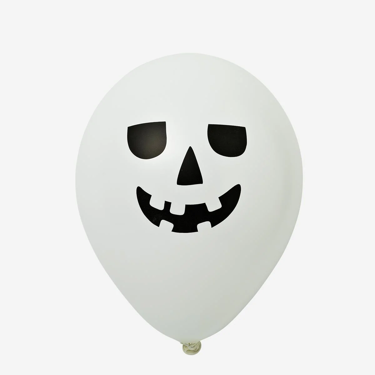 Halloween Balloons - 9 pcs