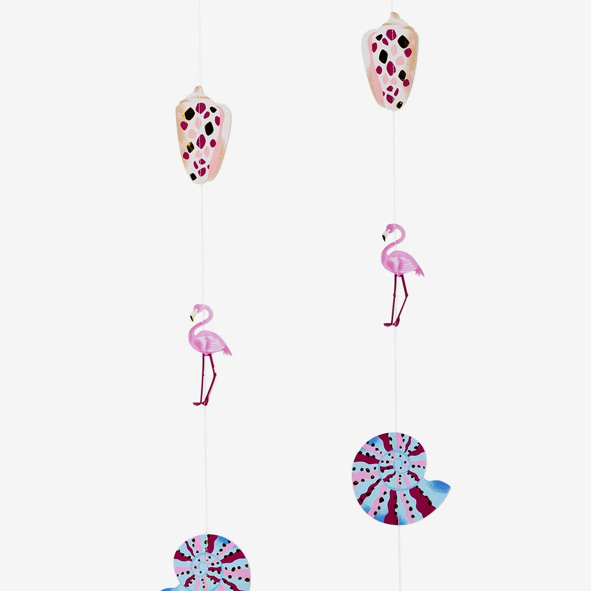 Hanging decorations. 2 pcs