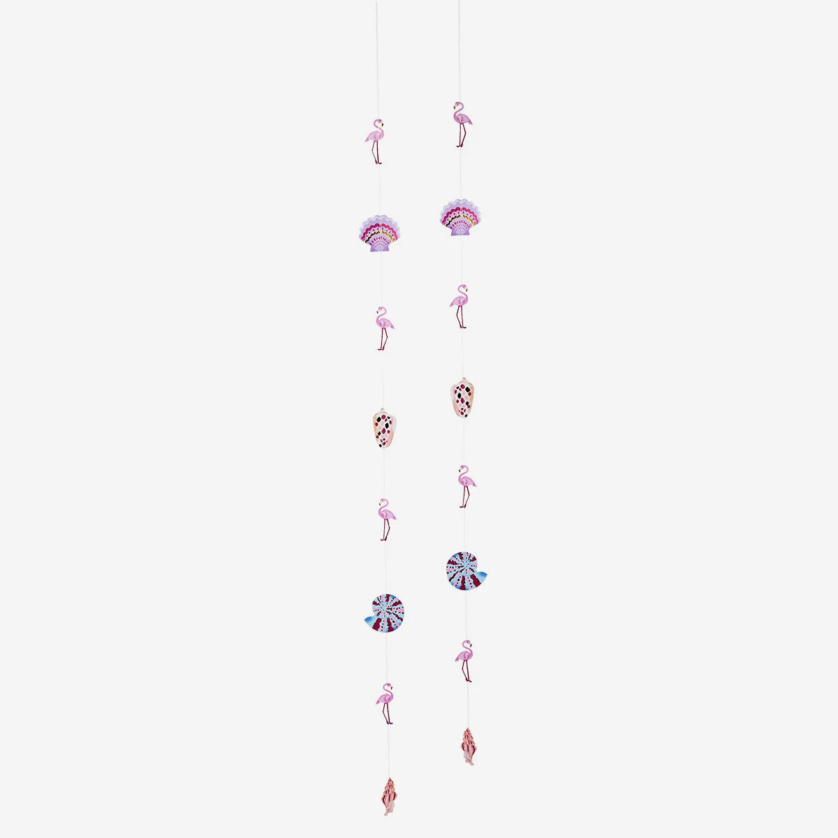 Hanging decorations. 2 pcs - Image 2