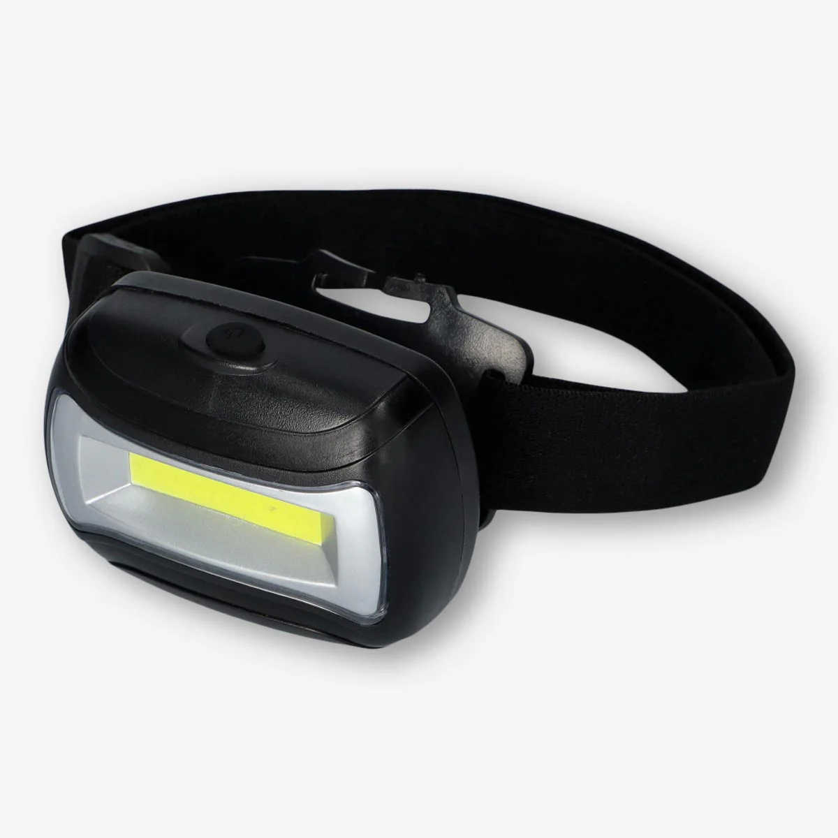 Black headlamp - Image 2