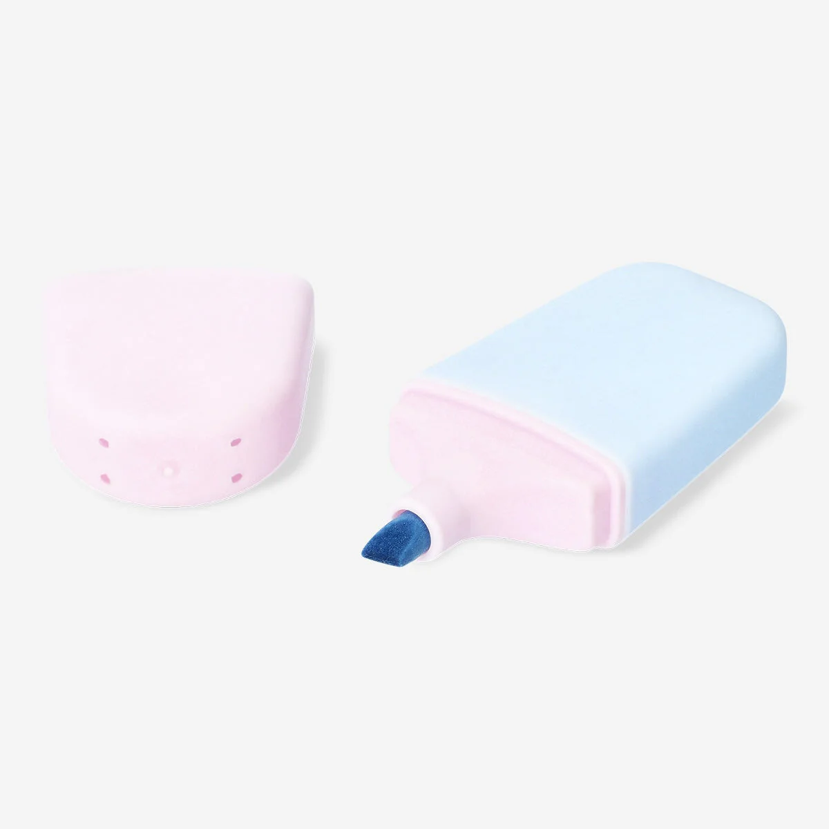 Highlighters. 4 pcs - Image 3