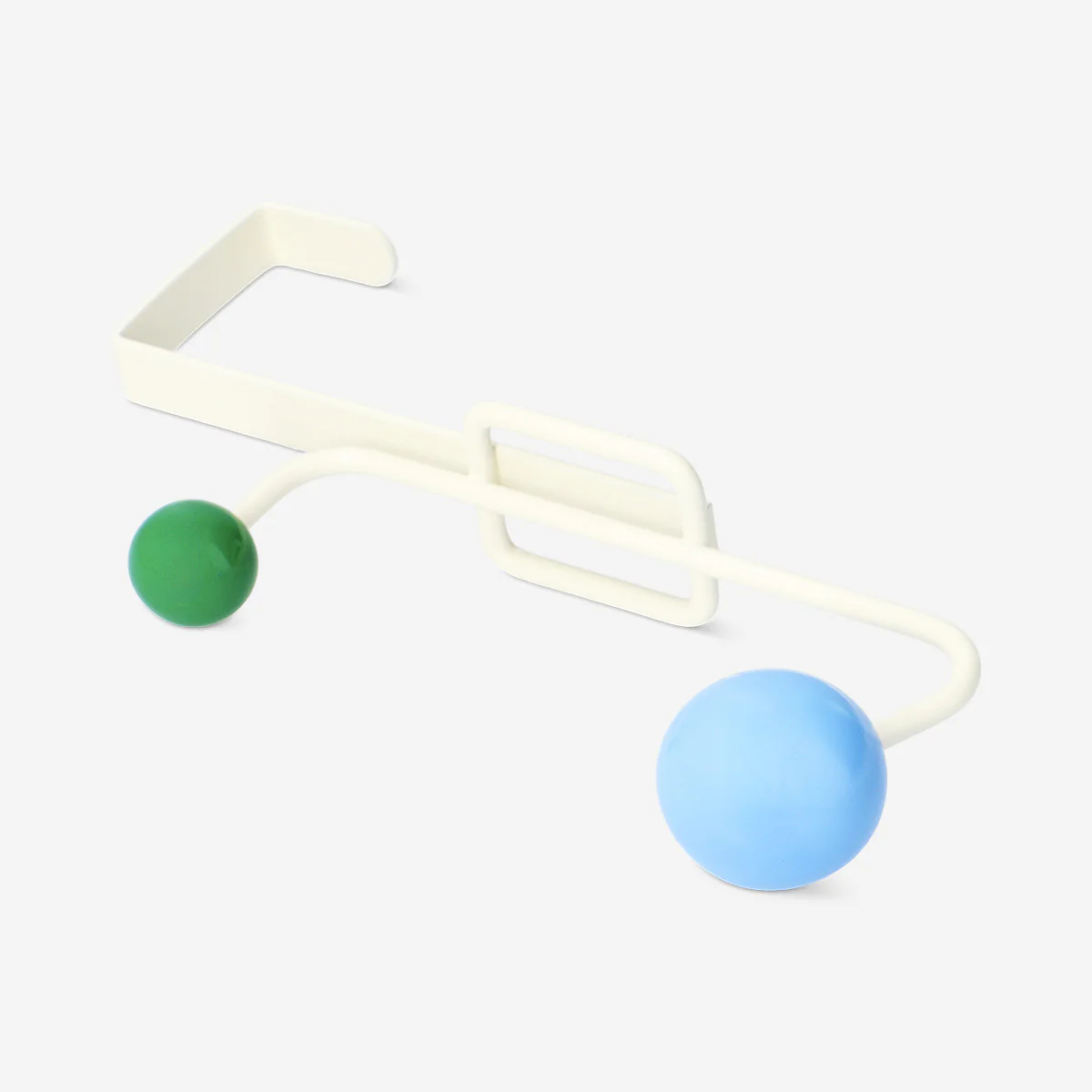 Hooks for the door - 2 pcs - Image 2