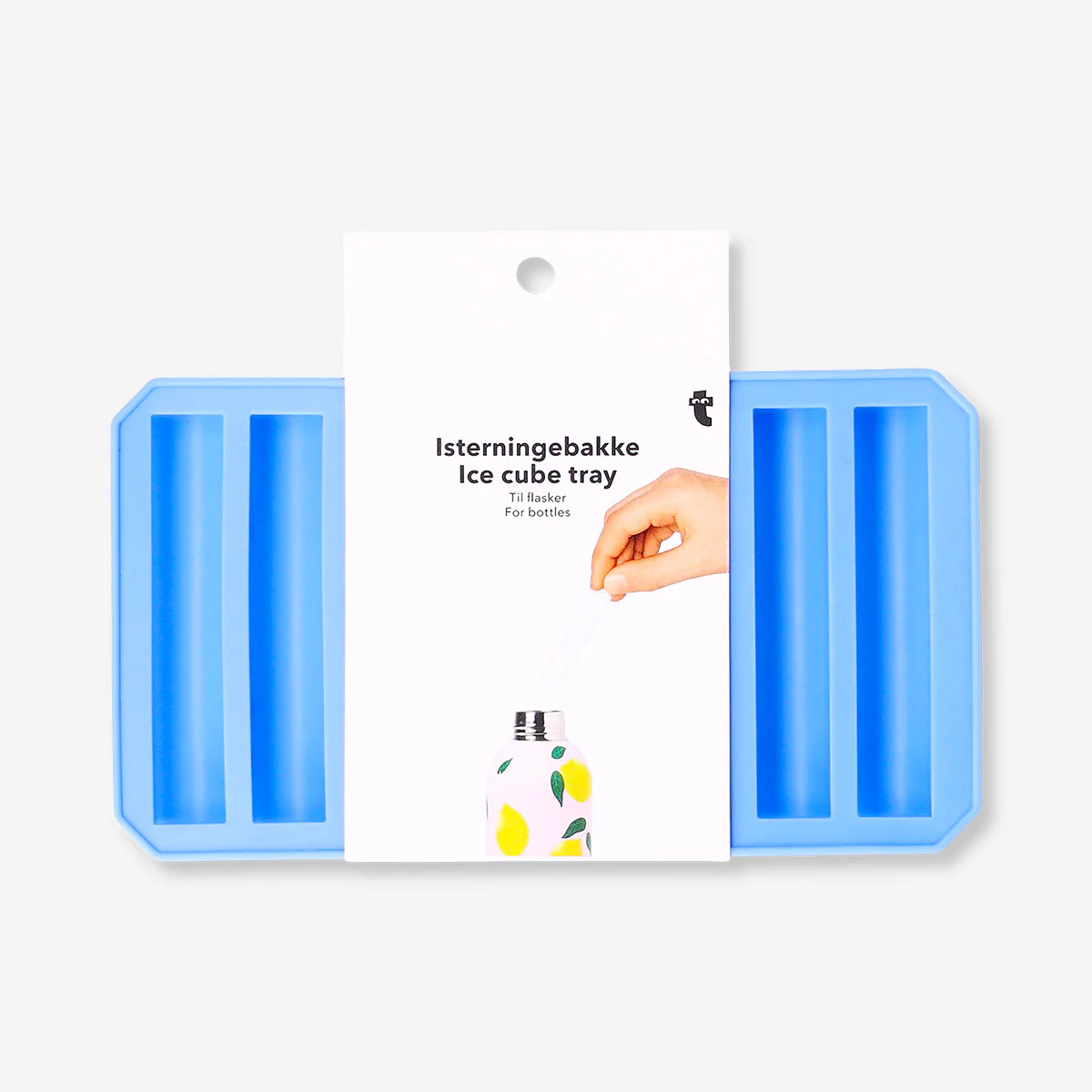 Ice cube tray - Bottle ice sticks - Image 3