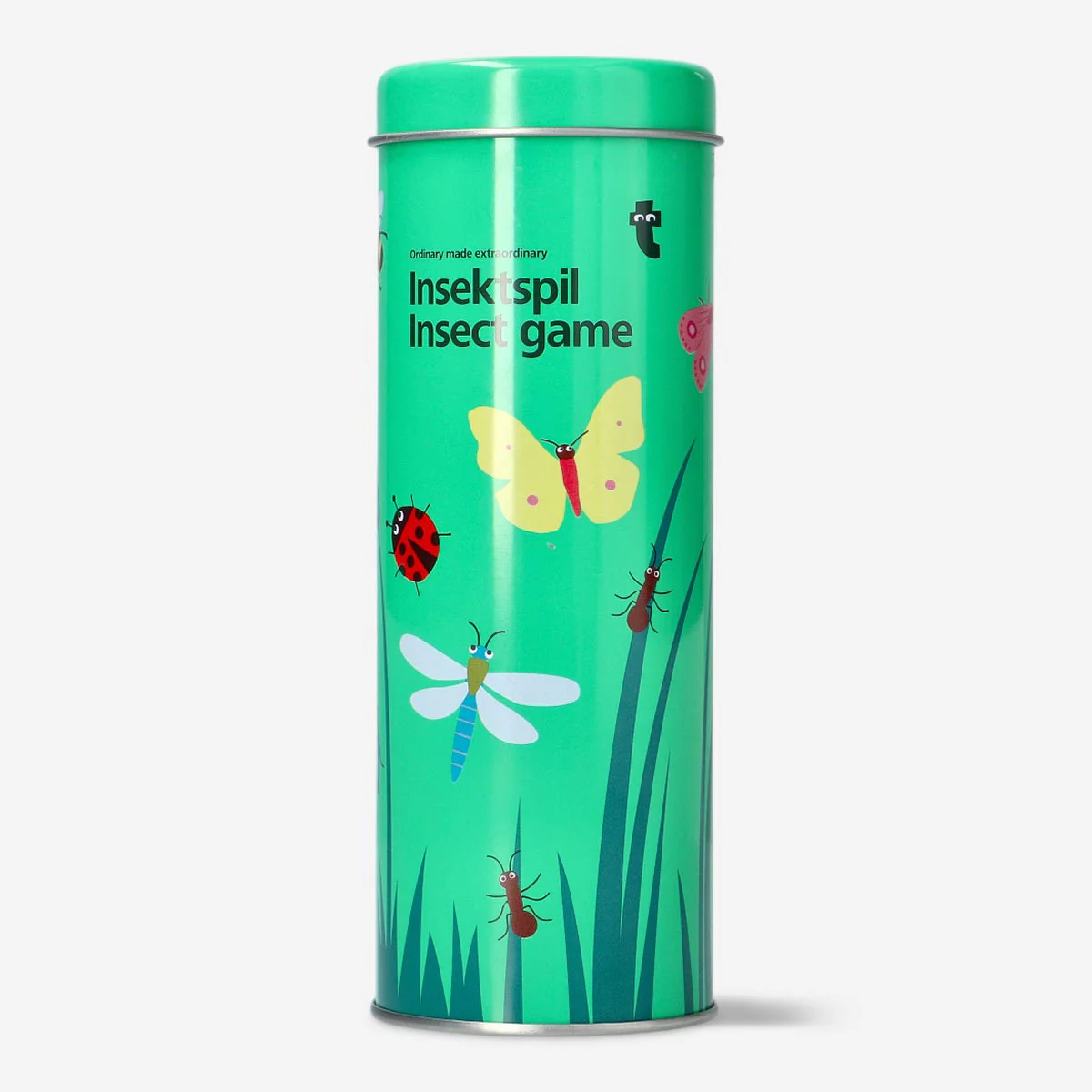 Insect game
