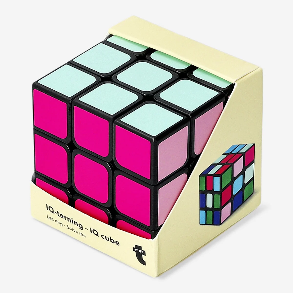 IQ cube - Image 2