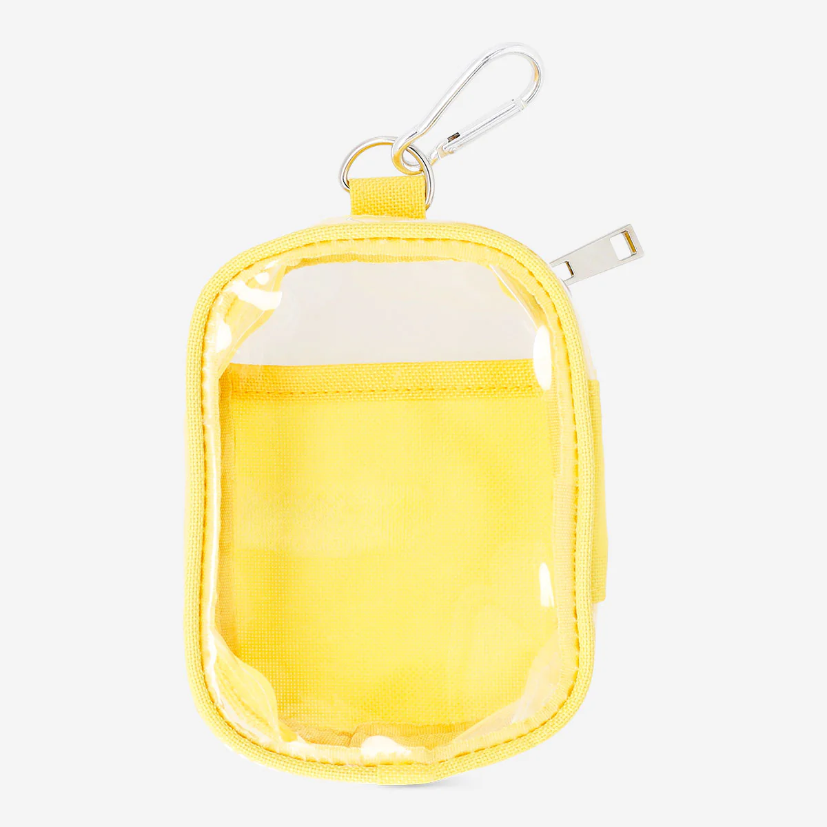Keychain pouch for toy - Image 2