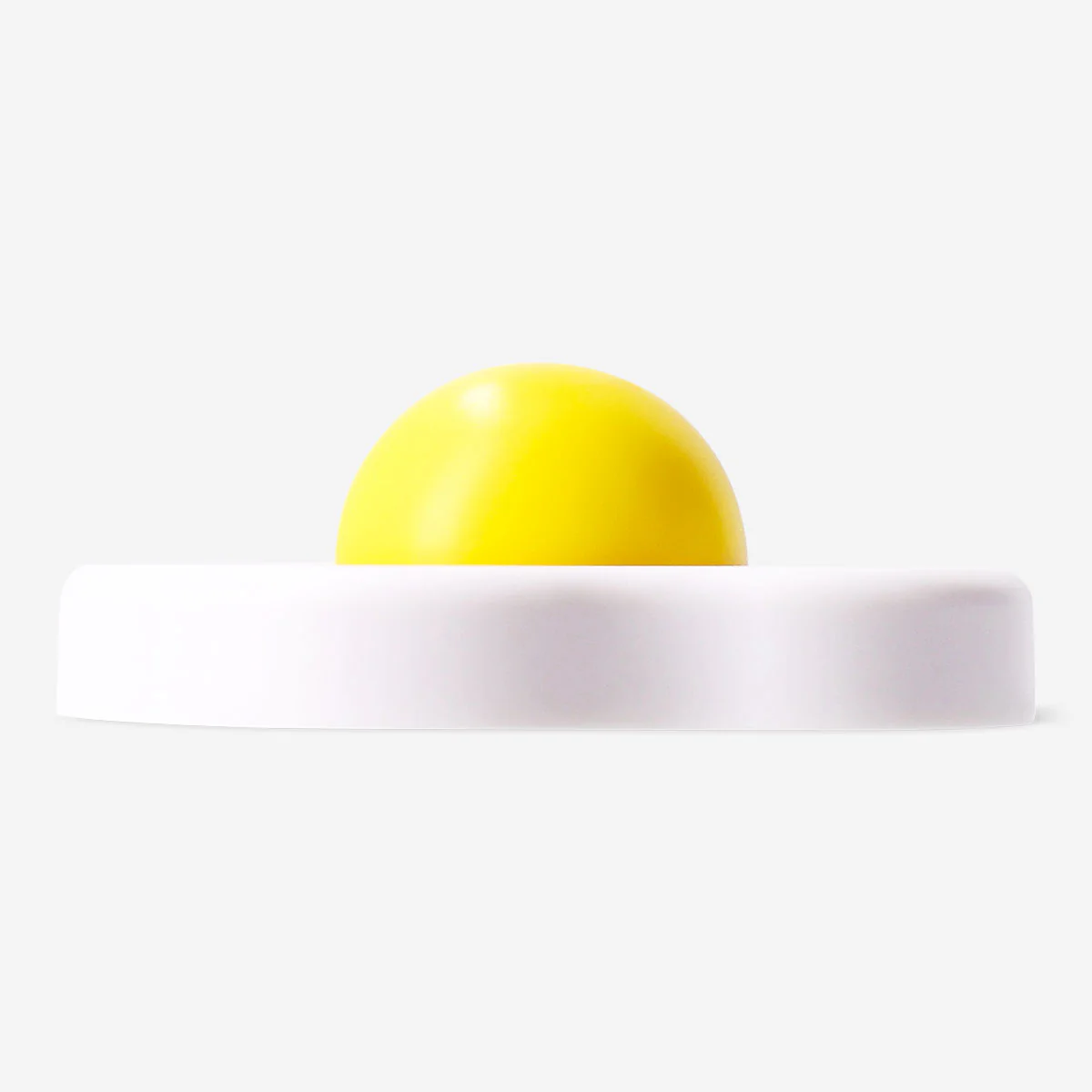 Keyring - Fried egg - Image 3