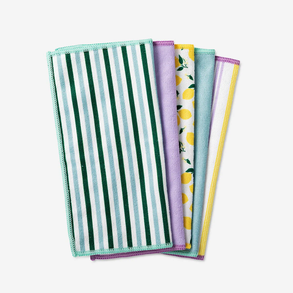 Kitchen cloths. 5 pcs - Image 2