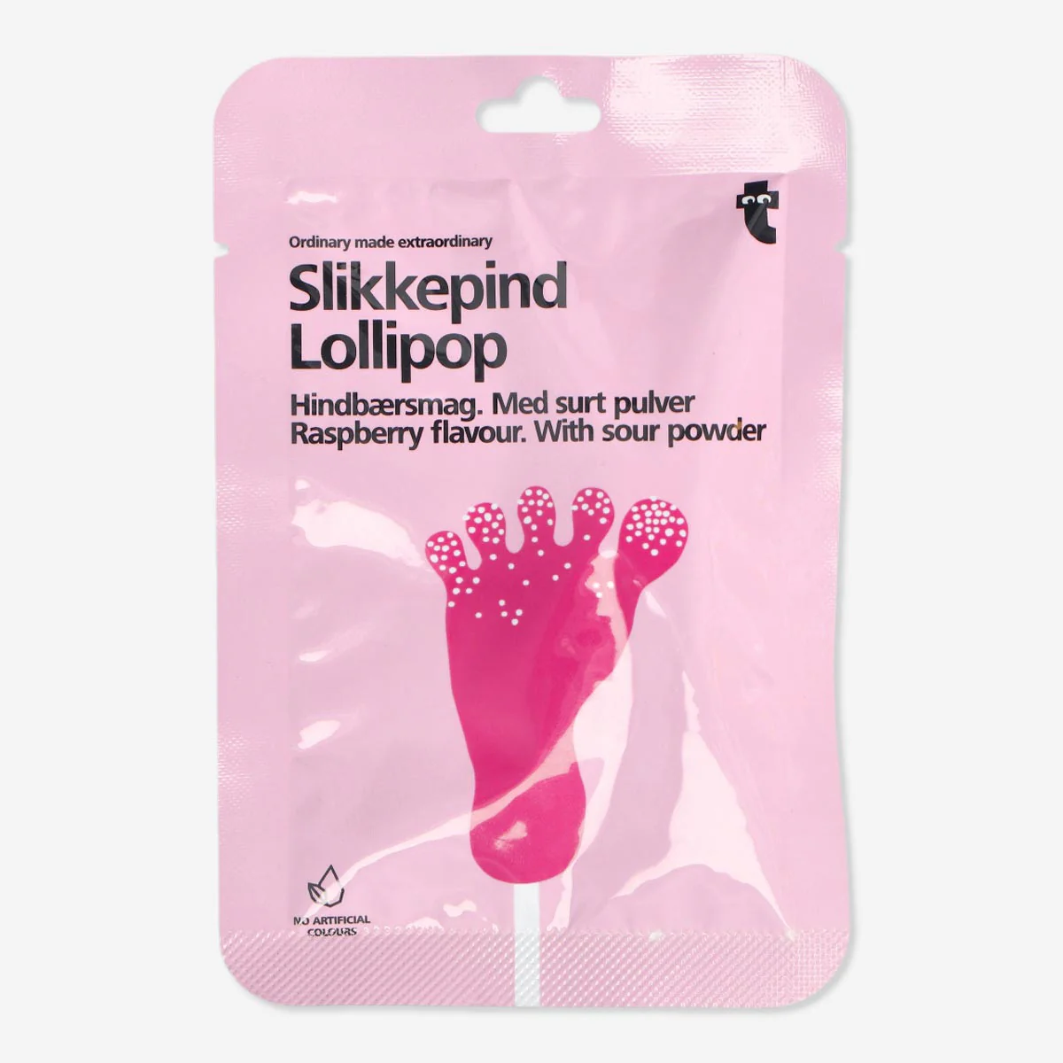 CL Lollipop with Sour Powder - Image 2