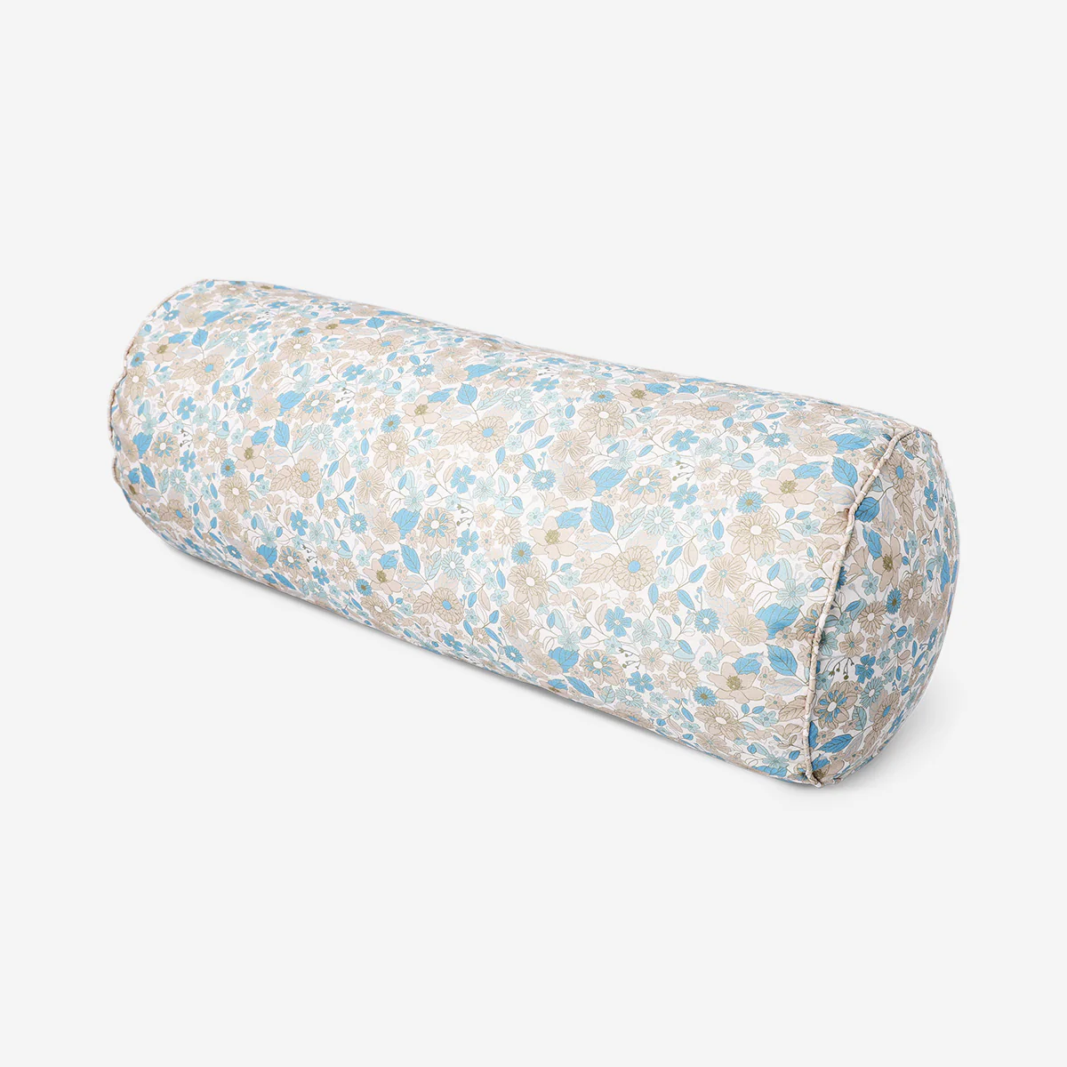Long floral cushion - 50 cm - Image 2