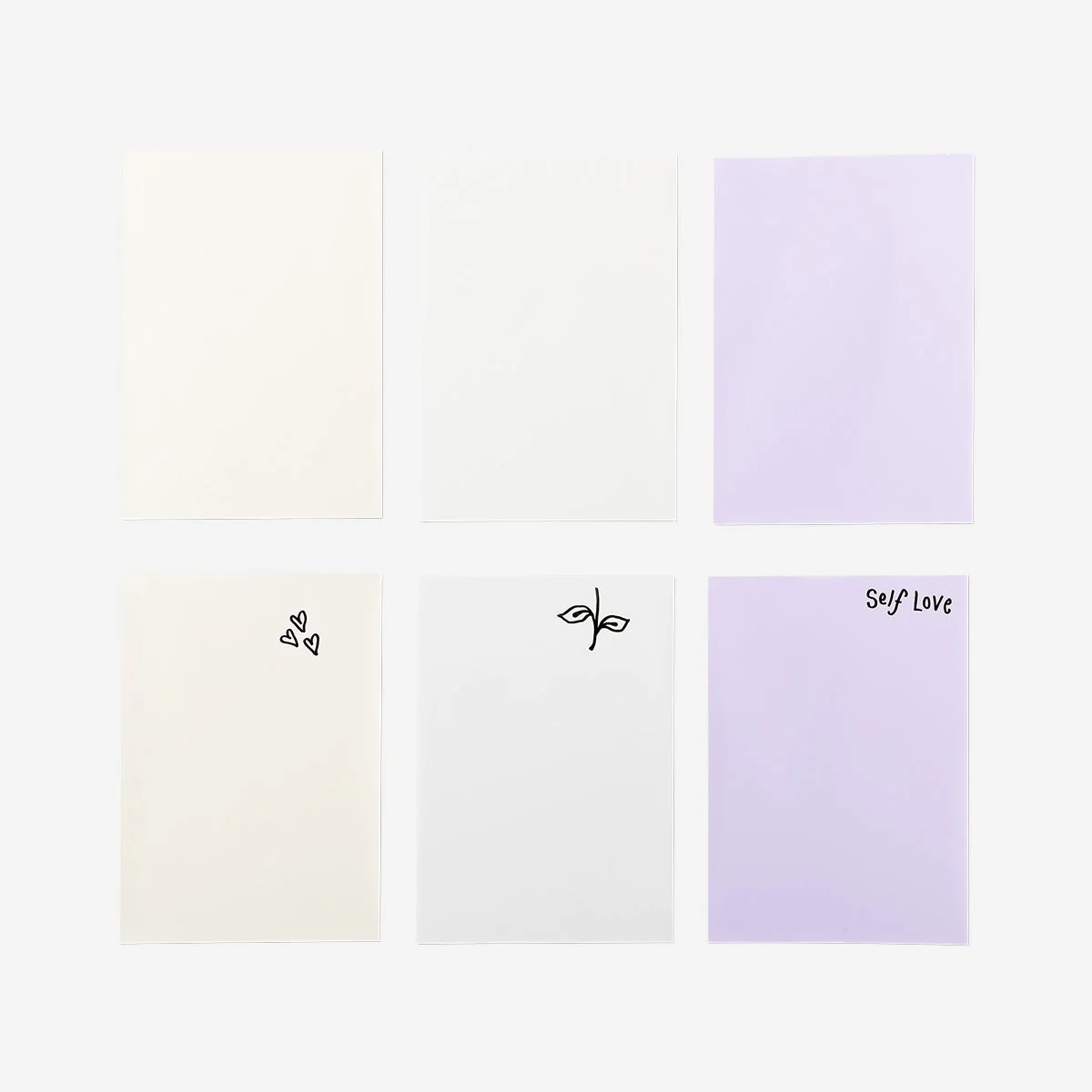 Magnetic notepad - A5 - Image 2