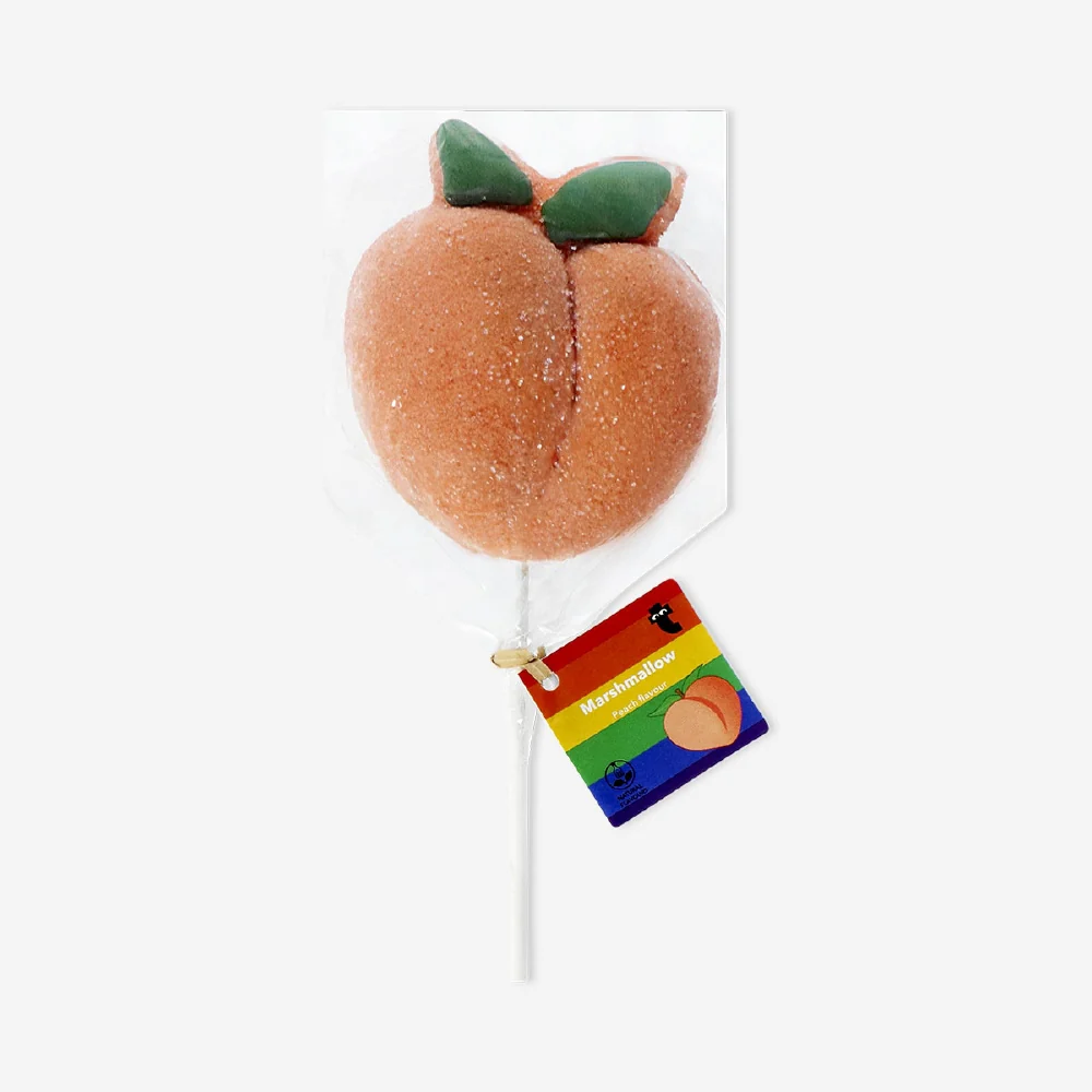 Marshmallow on a stick PRIDE CL - Image 2