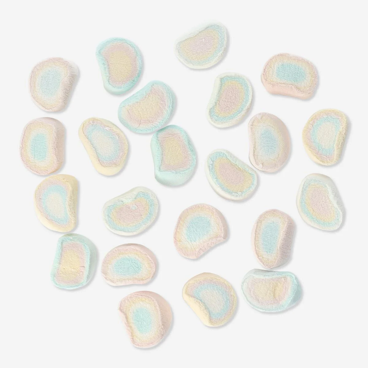 Marshmallows. Vanilla flavour - Image 3