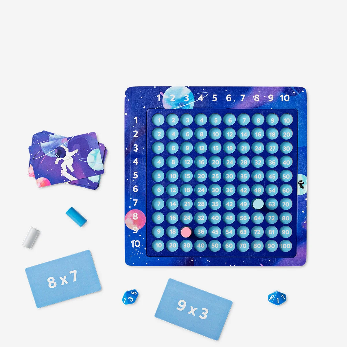 Math board game - Image 2