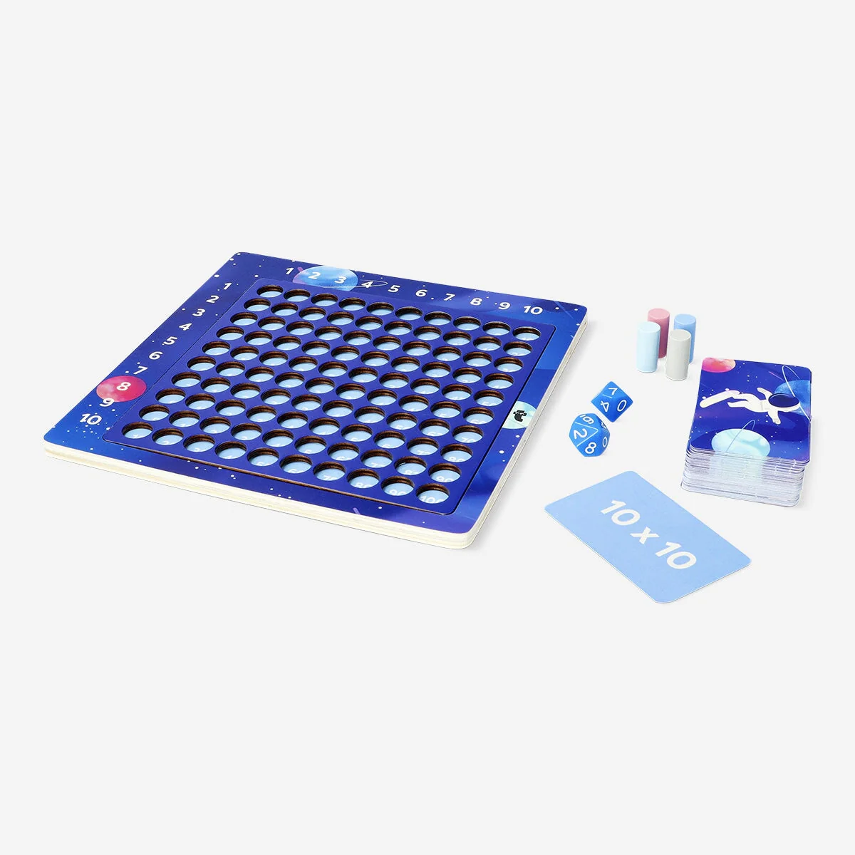 Math board game - Image 3