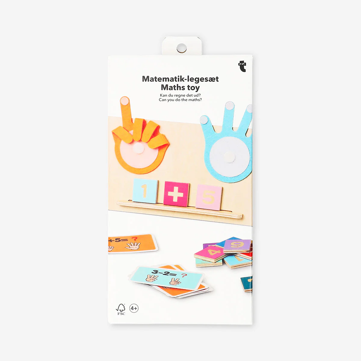 Maths toys - Learn maths - Image 2