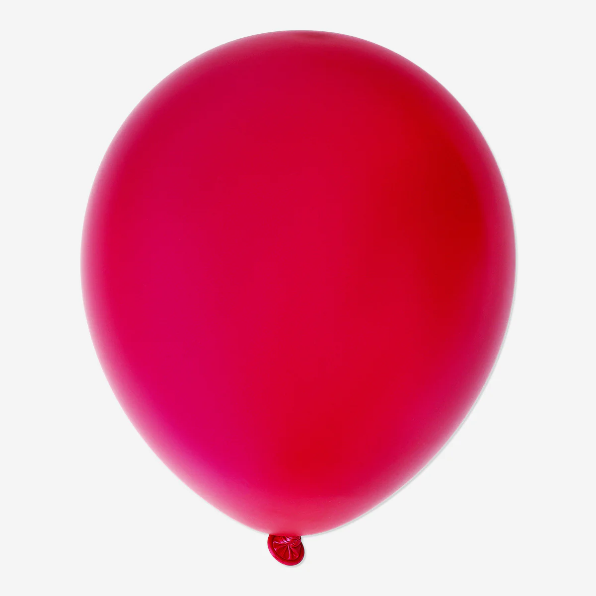 Metallic balloon mix - Pink - Image 3