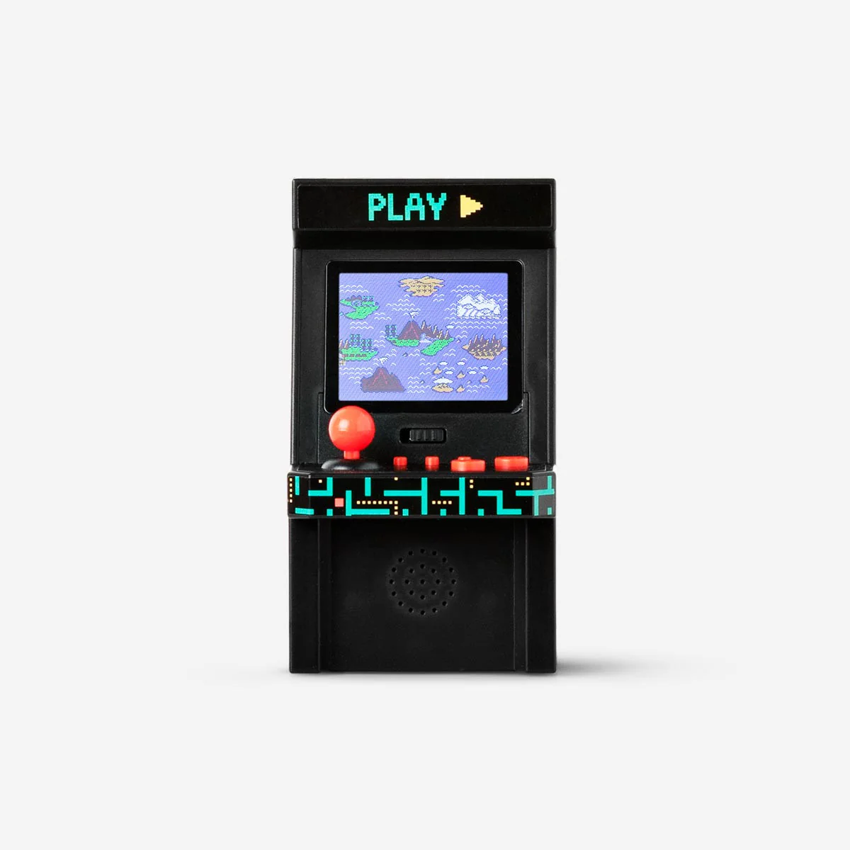 Mini Arcade Machine with 100 Games