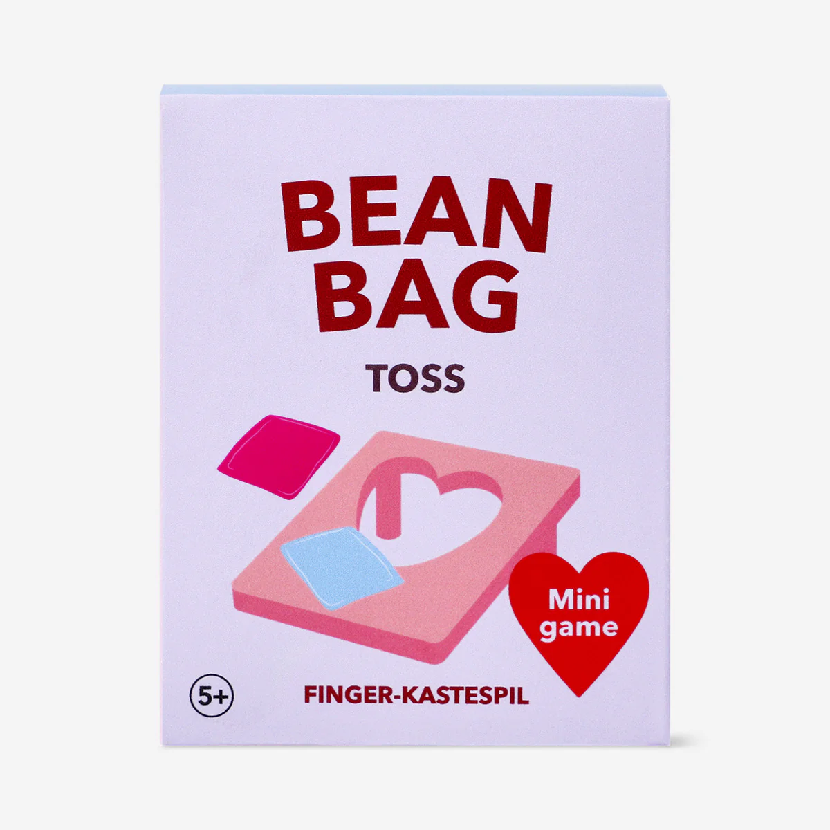 Mini game - Bean bag toss - Image 2