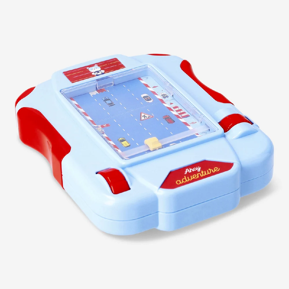 Mini game - Car racing - Image 2