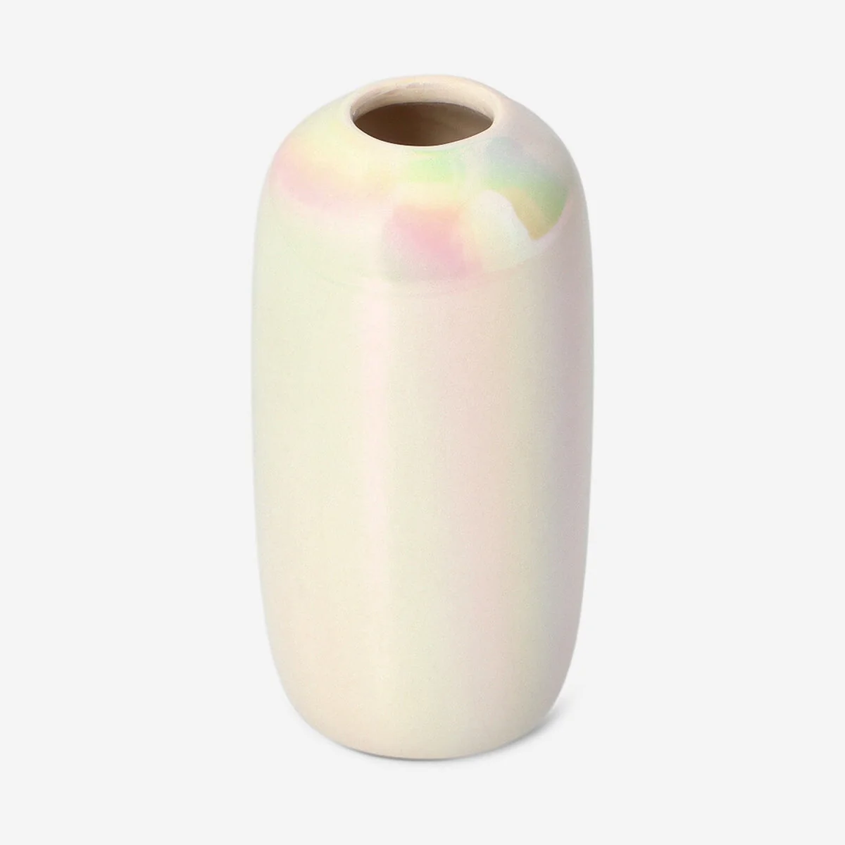 Mini holographic vase - 8 cm