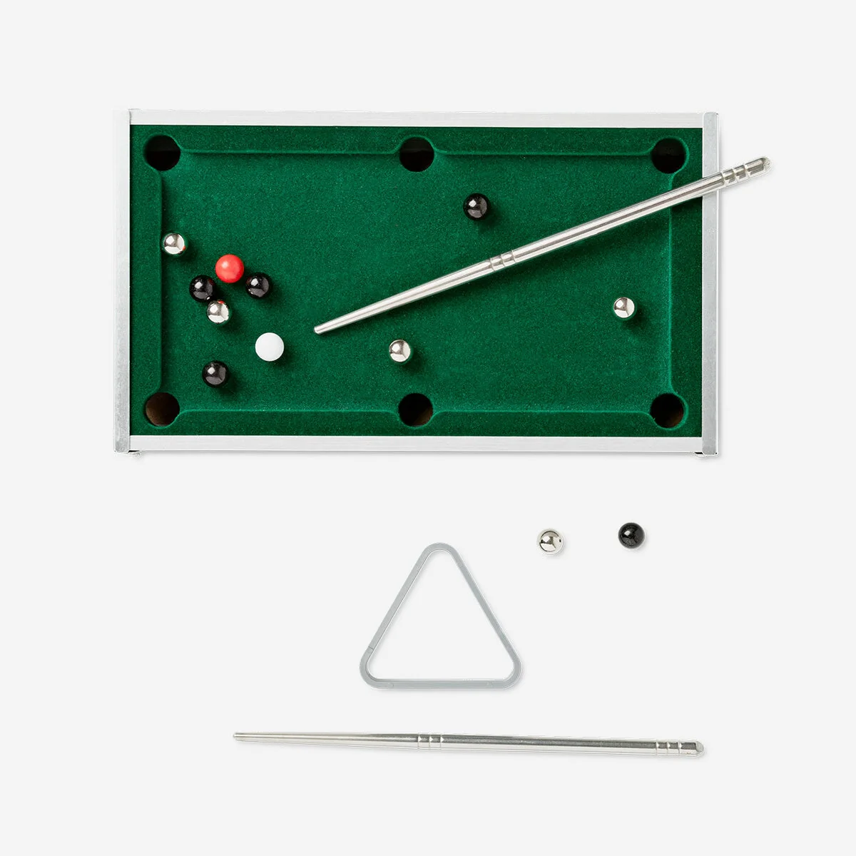 Mini pool table game - Image 2