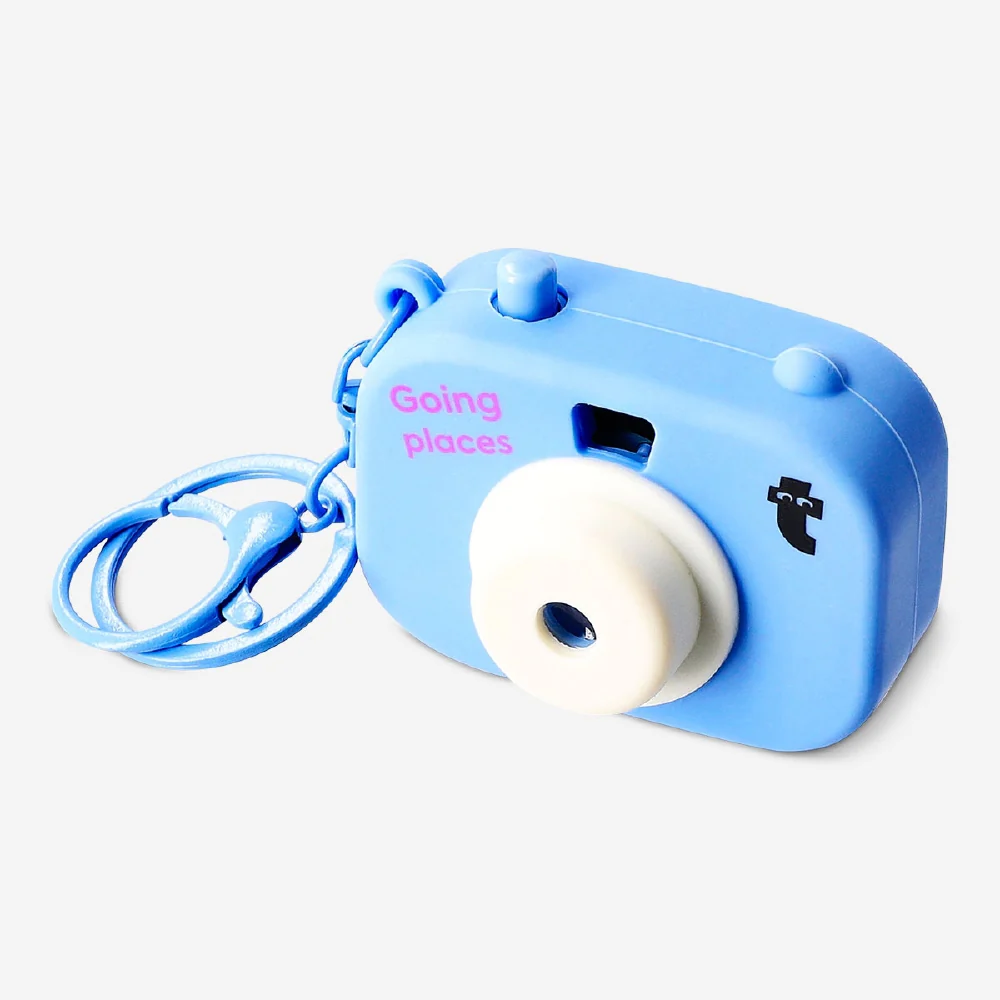 Mini projector camera - Image 2