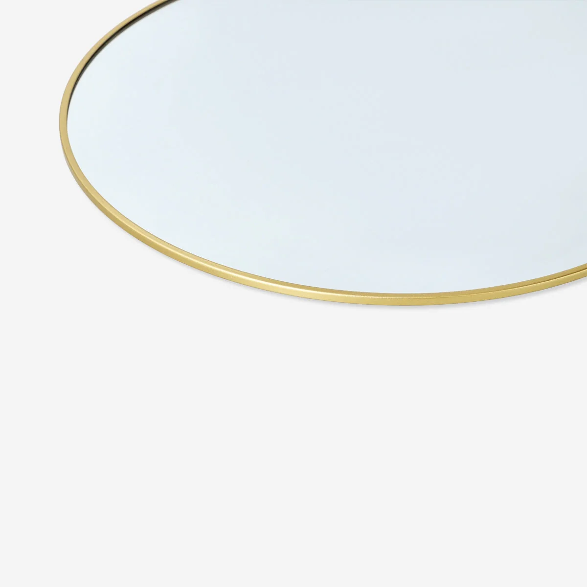 Mirror. 29x29 cm - Image 2