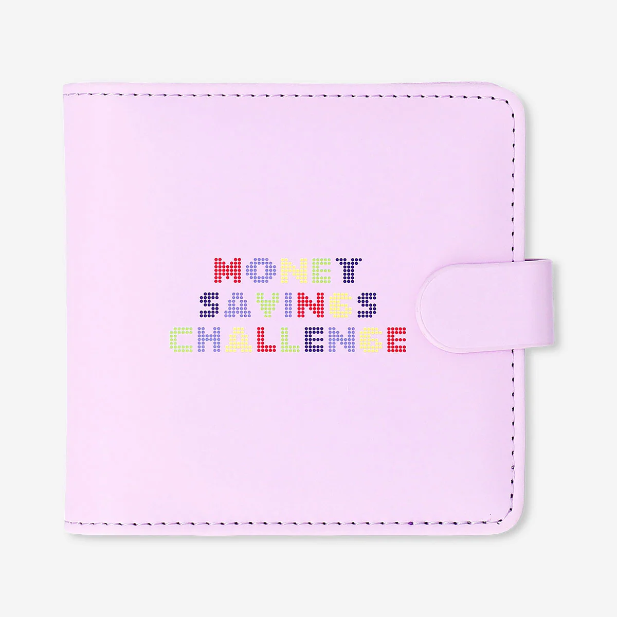 Money saving challenge booklet - Image 3