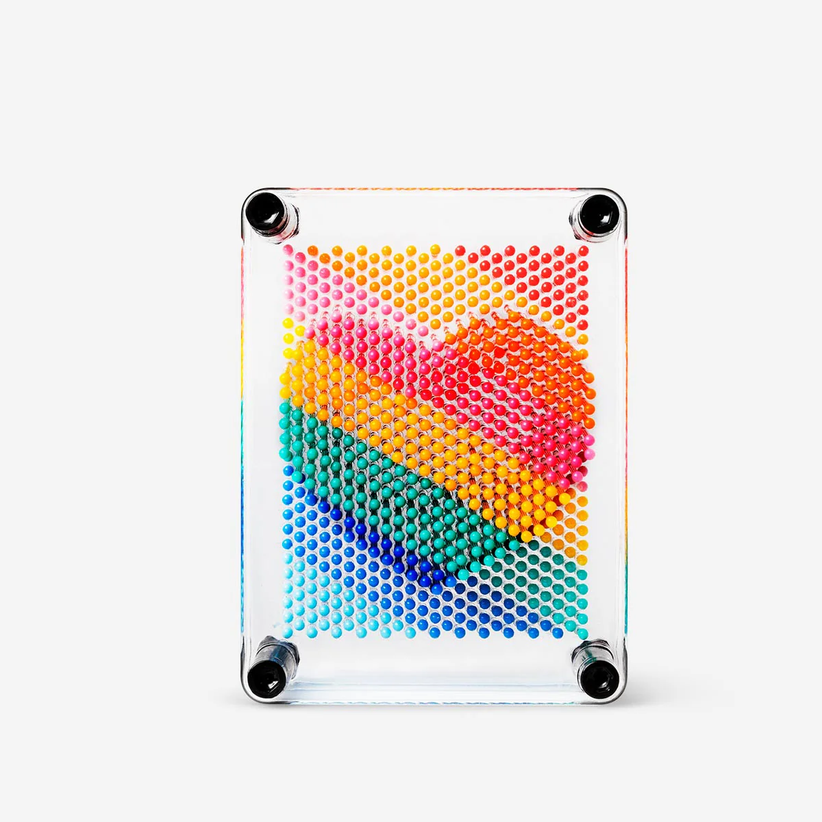 Multi-Coloured 3D Impression