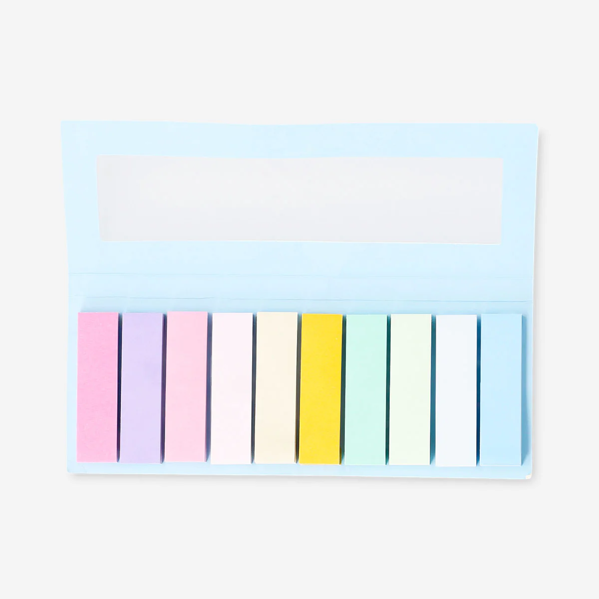 Multi coloured page markers - Image 3
