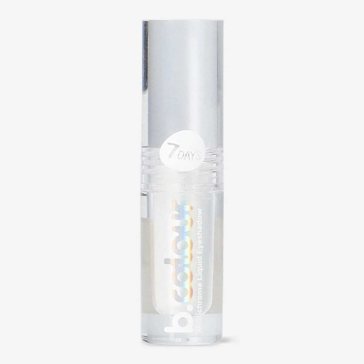 Multichrome liquid eyeshadow by 7DAYS B.COLOUR - 05 Diamond