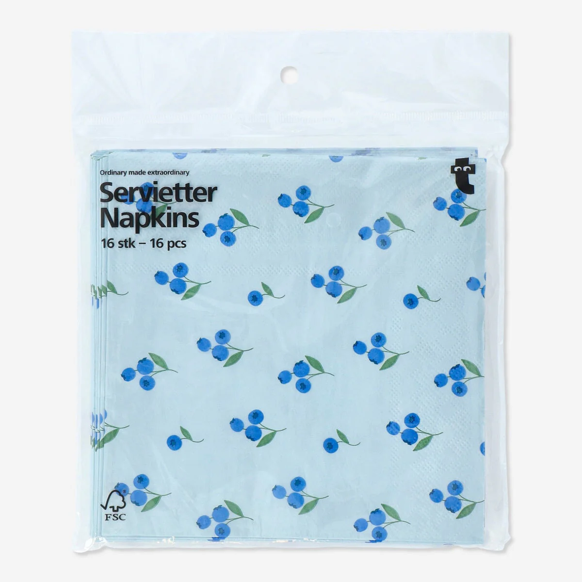 Napkins. 16 pcs - Image 3