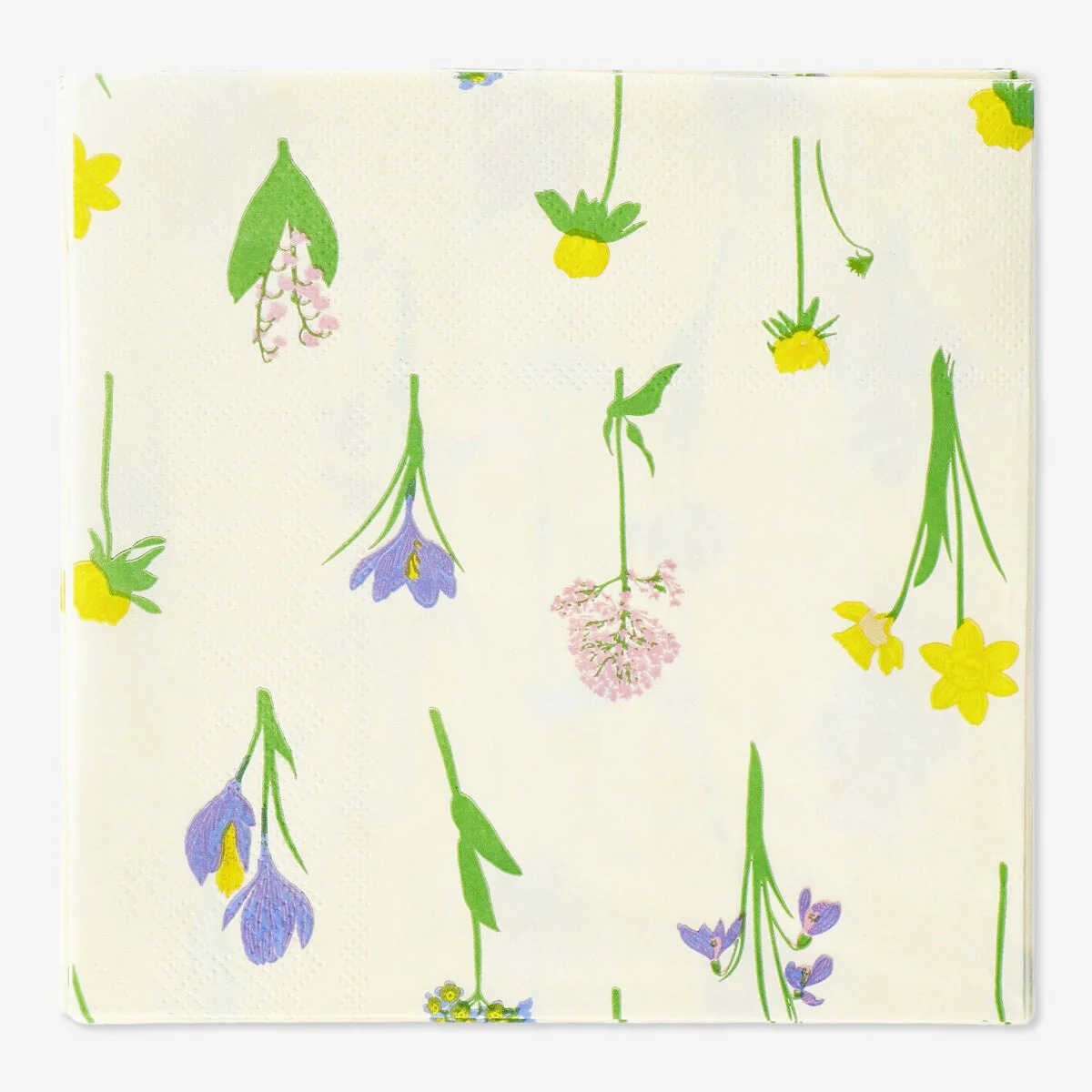 Napkins. 16 pcs