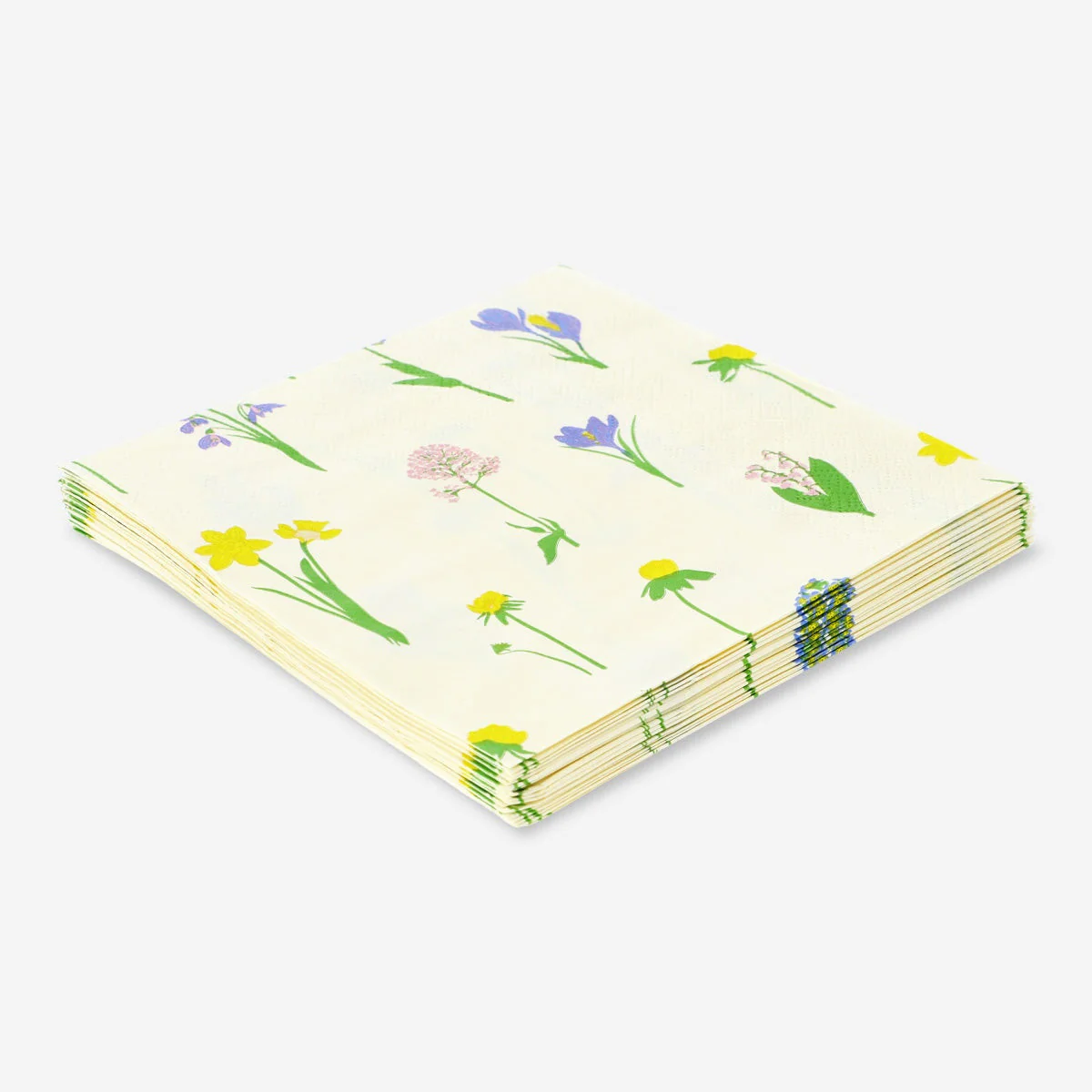 Napkins. 16 pcs - Image 2
