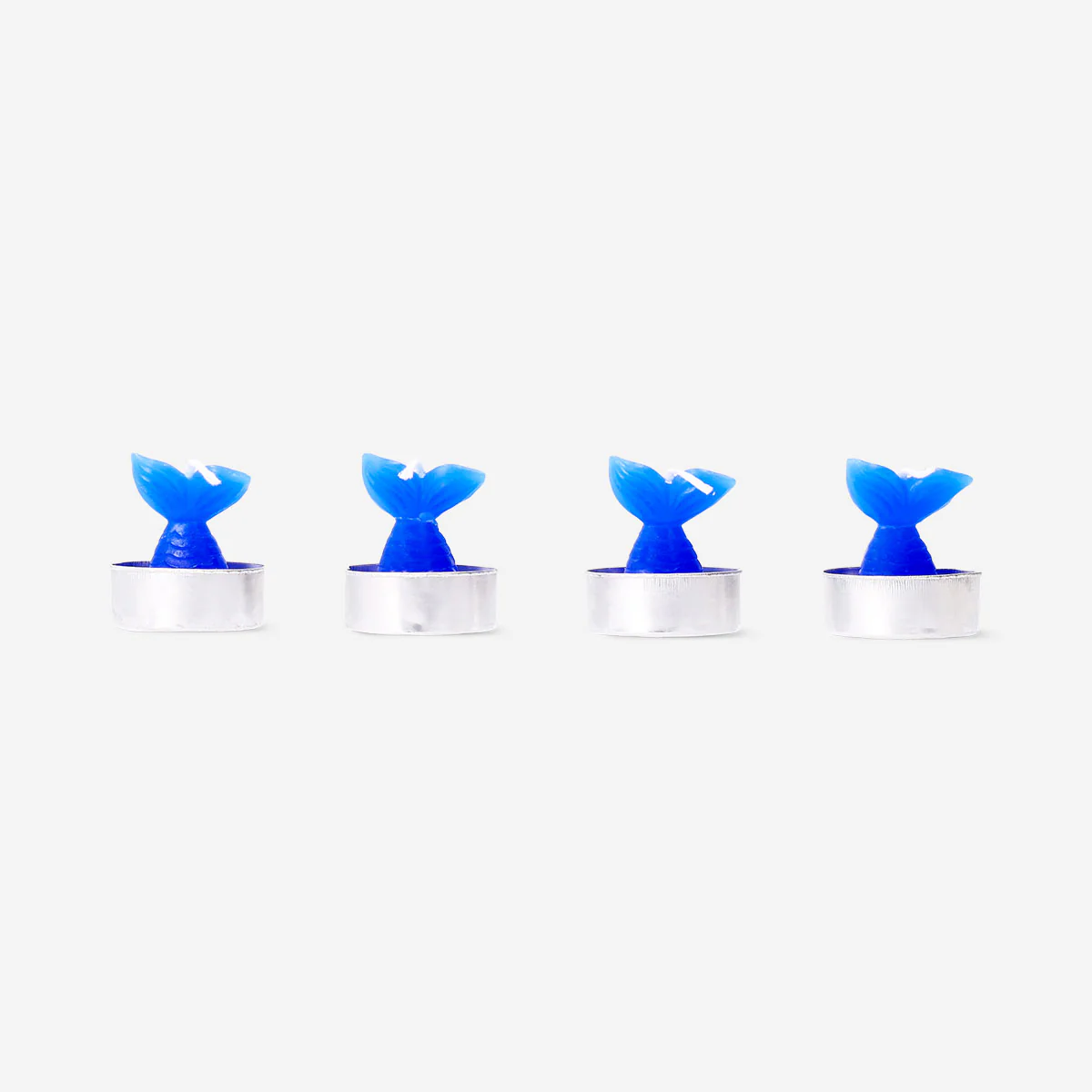 Nautical tealights - 4 pcs - Image 2