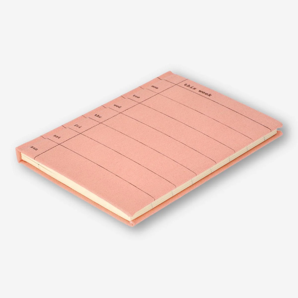 Notebook planner - Image 3