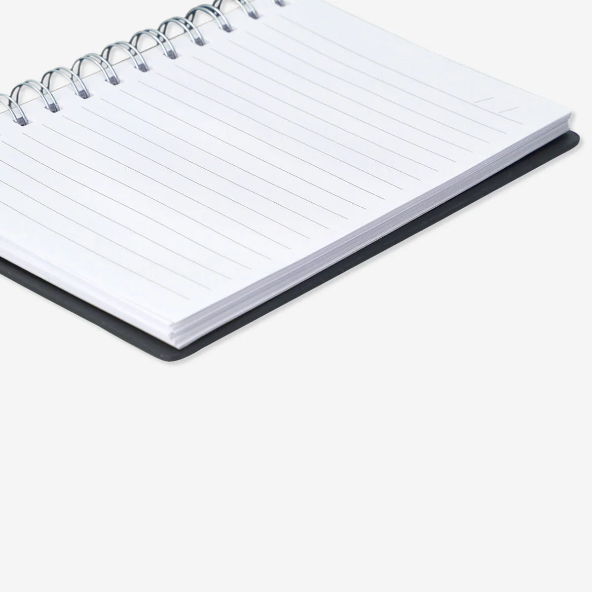 Notebook with calculator. Solar-powered - Image 2